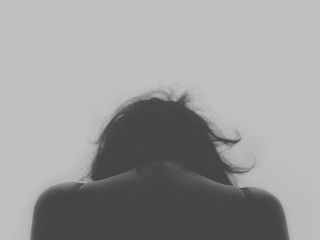 Depression, Suizidalität bei Fibromyalgie