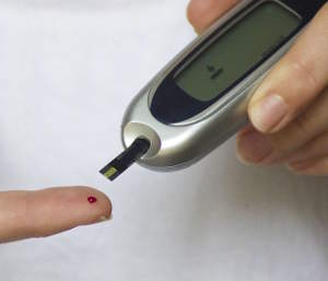 diabetes-blutuntersuchung