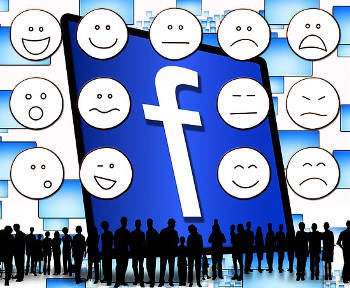 facebook-emotionen