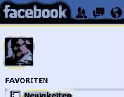 Facebook und Narzissmus