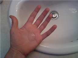 hand-waschen