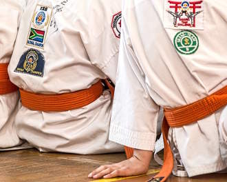 kampfkunst judoanzüge