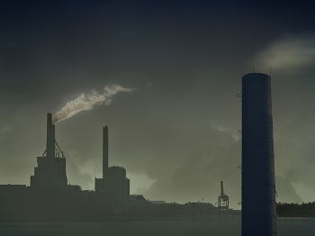luftverschmutzung