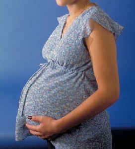 Depression in Schwangerschaft: Risiko fürs Kind