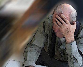 Depression: EKT verringert Suizidalität bei älteren Menschen