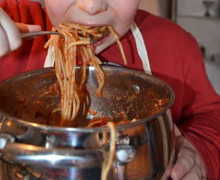 Binge-Eating-Störung: Gehirnunterschiede bei Kindern