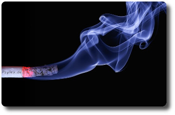 Tabak- und Cannabiskonsum: Angstzustände und Depressionen